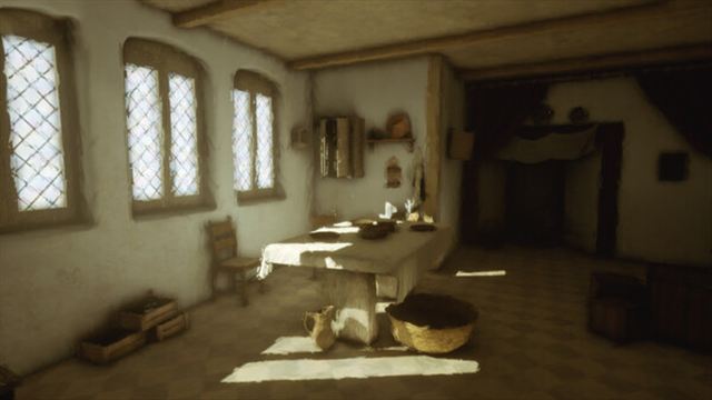 Hình ảnh trong game The Renovator Origins v1.02-P2P Hình ảnh trong game The Renovator Origins v1.02-P2P
