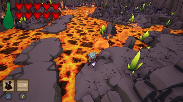 Hình ảnh trong game Strongloween The Escape-TENOKE Hình ảnh trong game Strongloween The Escape-TENOKE