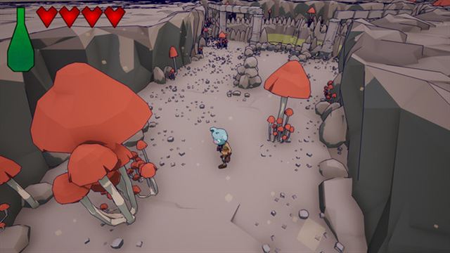 Hình ảnh trong game Strongloween The Escape-TENOKE Hình ảnh trong game Strongloween The Escape-TENOKE