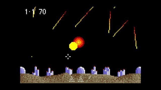 Hình ảnh trong game Atari 50 The Anniversary Celebration Digital Expanded Edition-TENOKE Hình ảnh trong game Atari 50 The Anniversary Celebration Digital Expanded Edition-TENOKE