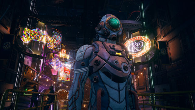 Hình ảnh trong game The Outer Worlds Spacers Choice Edition v2.5.9.0-P2P Hình ảnh trong game The Outer Worlds Spacers Choice Edition v2.5.9.0-P2P