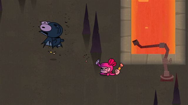 Hình ảnh trong game BLUD-SKIDROW Hình ảnh trong game BLUD-SKIDROW