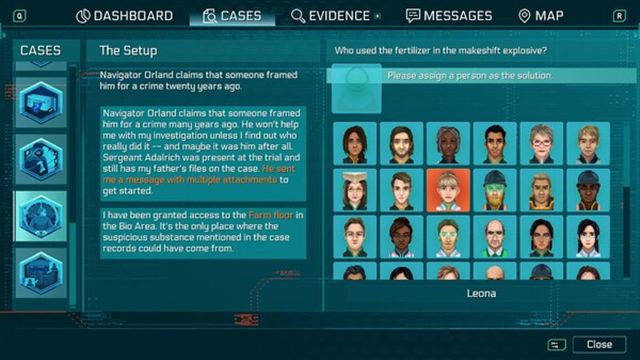 Hình ảnh trong game Between Horizons v1.1.0-P2P Hình ảnh trong game Between Horizons v1.1.0-P2P