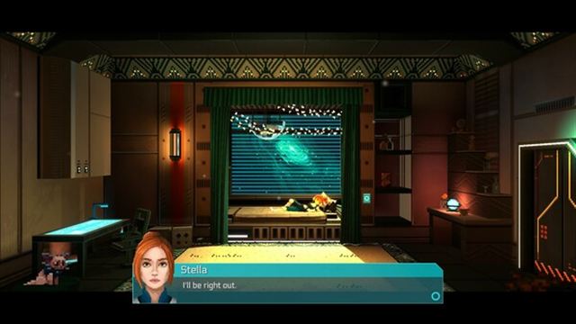 Hình ảnh trong game Between Horizons v1.1.0-P2P Hình ảnh trong game Between Horizons v1.1.0-P2P