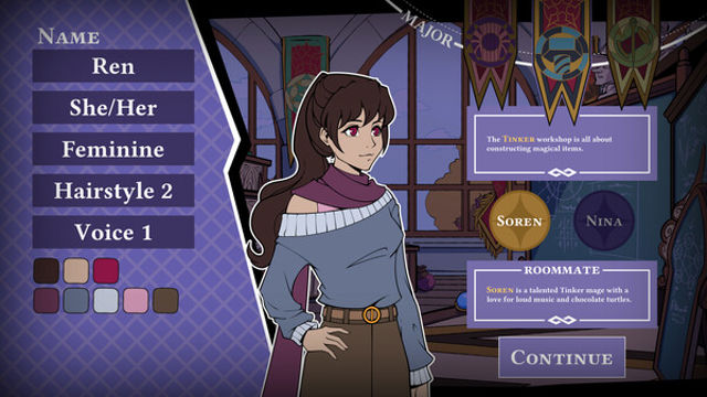 Hình ảnh trong game Arcadia Fallen II-GoldBerg Hình ảnh trong game Arcadia Fallen II-GoldBerg