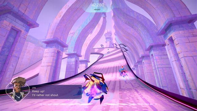 Hình ảnh trong game Phantom Spark-TENOKE Hình ảnh trong game Phantom Spark-TENOKE