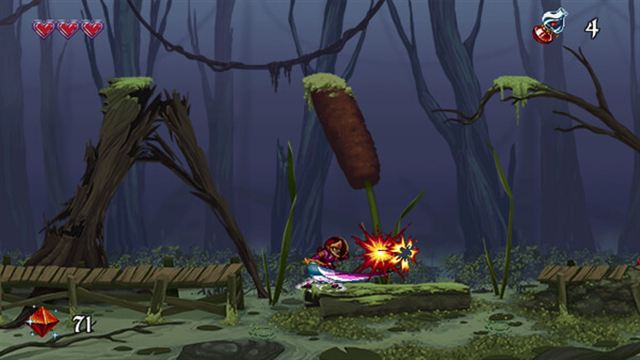 Hình ảnh trong game Arzette The Jewel of Faramore v1.2.0-P2P Hình ảnh trong game Arzette The Jewel of Faramore v1.2.0-P2P
