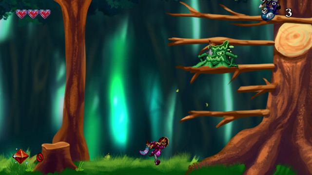 Hình ảnh trong game Arzette The Jewel of Faramore v1.2.0-P2P Hình ảnh trong game Arzette The Jewel of Faramore v1.2.0-P2P