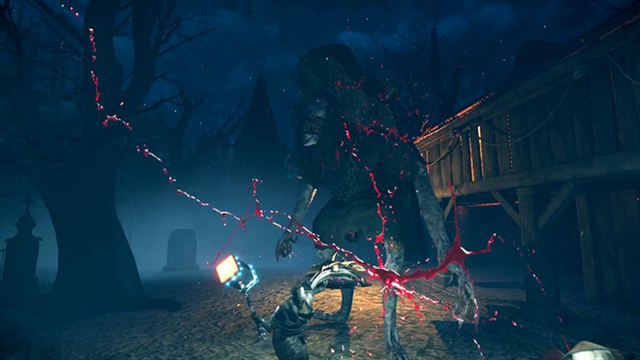 Hình ảnh trong game Sinderfury-TiNYiSO Hình ảnh trong game Sinderfury-TiNYiSO