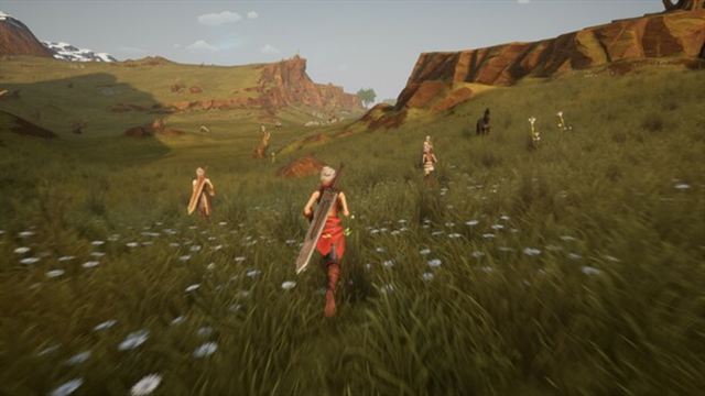 Hình ảnh trong game Coreborn v1.0.52.26724-P2P Hình ảnh trong game Coreborn v1.0.52.26724-P2P