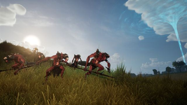 Hình ảnh trong game Coreborn v1.0.52.26724-P2P Hình ảnh trong game Coreborn v1.0.52.26724-P2P