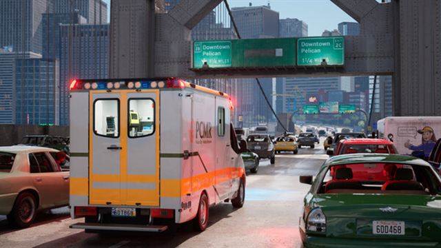 Hình ảnh trong game Ambulance Life A Paramedic Simulator v1.2.1-P2P Hình ảnh trong game Ambulance Life A Paramedic Simulator v1.2.1-P2P