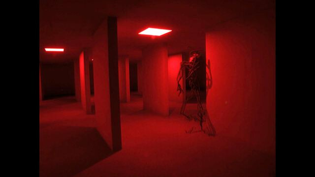 Hình ảnh trong game The Backrooms Lost Tape v20240916-P2P Hình ảnh trong game The Backrooms Lost Tape v20240916-P2P