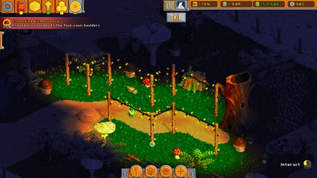 Hình ảnh trong game Horticular-GoldBerg Hình ảnh trong game Horticular-GoldBerg