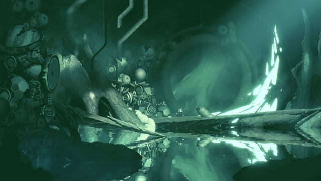 Hình ảnh trong game Bionic Bay Complete Bundle v1.3.4.1-P2P Hình ảnh trong game Bionic Bay Complete Bundle v1.3.4.1-P2P