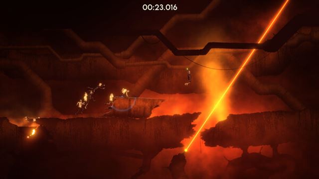 Hình ảnh trong game Bionic Bay Complete Bundle v1.3.2.3-P2P Hình ảnh trong game Bionic Bay Complete Bundle v1.3.2.3-P2P