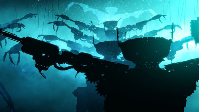Hình ảnh trong game Bionic Bay Complete Bundle v1.3.3.3-P2P Hình ảnh trong game Bionic Bay Complete Bundle v1.3.3.3-P2P