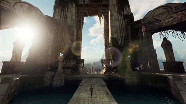 Hình ảnh trong game Nightingale The Realms Rebuilt Early Access Hình ảnh trong game Nightingale The Realms Rebuilt Early Access