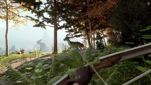 Hình ảnh trong game Nightingale Early Access Hình ảnh trong game Nightingale Early Access