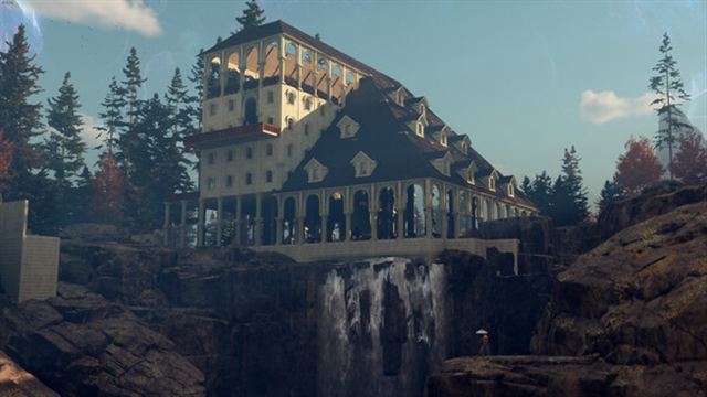 Hình ảnh trong game Nightingale The Realms Rebuilt Early Access Hình ảnh trong game Nightingale The Realms Rebuilt Early Access