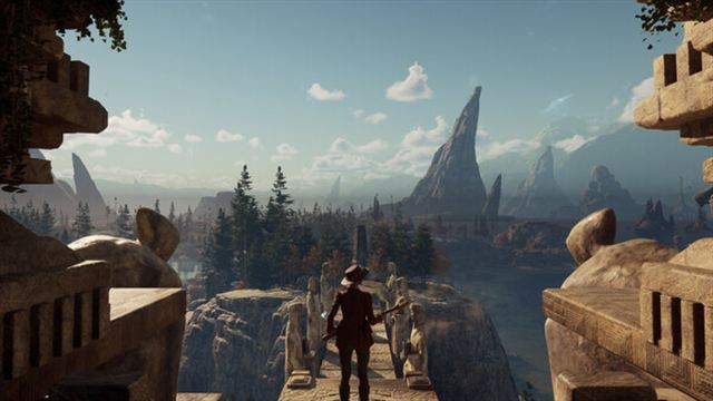 Hình ảnh trong game Nightingale Early Access Hình ảnh trong game Nightingale Early Access