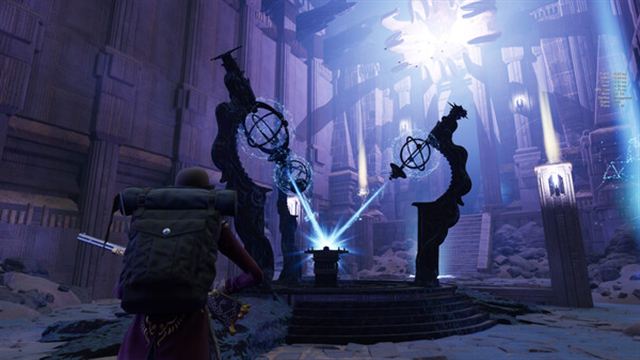 Hình ảnh trong game Nightingale v20250203 Early Access Hình ảnh trong game Nightingale v20250203 Early Access