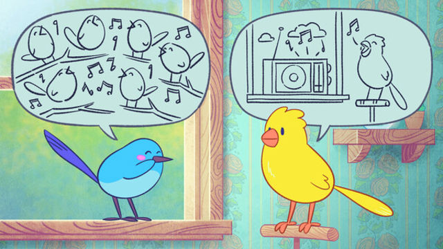 Hình ảnh trong game Bits And Bops-TiNYiSO Hình ảnh trong game Bits And Bops-TiNYiSO