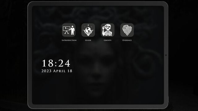 Hình ảnh trong game Demonologist v1.5.0-P2P Hình ảnh trong game Demonologist v1.5.0-P2P