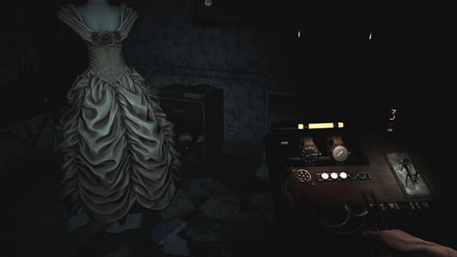 Hình ảnh trong game Demonologist v2.1.0-P2P Hình ảnh trong game Demonologist v2.1.0-P2P