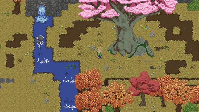 Hình ảnh trong game Spirittea v1.6.9-P2P Hình ảnh trong game Spirittea v1.6.9-P2P