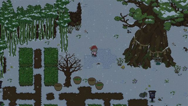 Hình ảnh trong game Spirittea v1.6.9-P2P Hình ảnh trong game Spirittea v1.6.9-P2P
