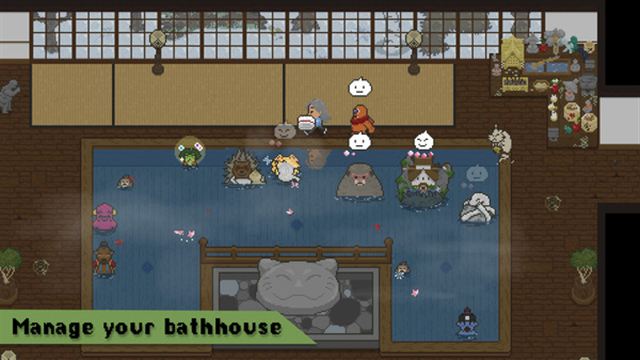 Hình ảnh trong game Spirittea v1.7.5-P2P Hình ảnh trong game Spirittea v1.7.5-P2P