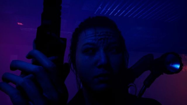 Hình ảnh trong game Outbreak Shades of Horror Early Access Hình ảnh trong game Outbreak Shades of Horror Early Access