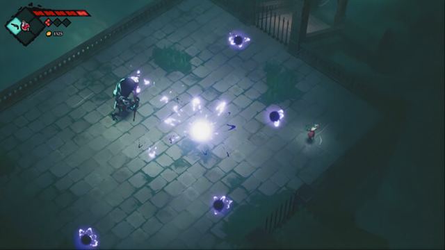 Hình ảnh trong game Mark of the Deep v1.0.0.0.4-P2P Hình ảnh trong game Mark of the Deep v1.0.0.0.4-P2P