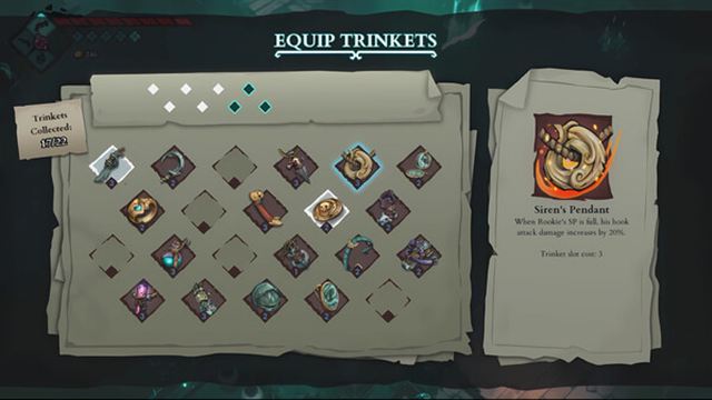 Hình ảnh trong game Mark of the Deep v1.0.0.0.4-P2P Hình ảnh trong game Mark of the Deep v1.0.0.0.4-P2P