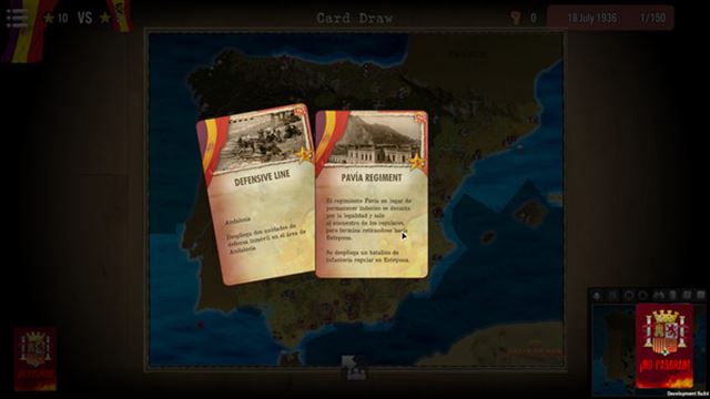 Hình ảnh trong game SGS Spain at War-TENOKE Hình ảnh trong game SGS Spain at War-TENOKE