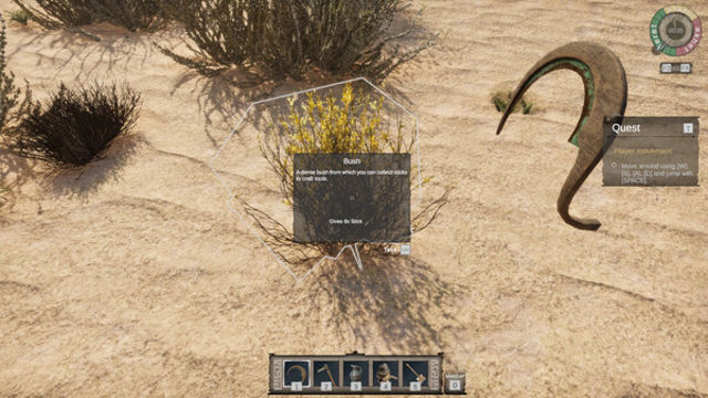 Hình ảnh trong game Ancient Farm-TENOKE