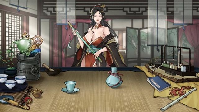 Hình ảnh trong game Floating Life2 v1.0.2.60-P2P Hình ảnh trong game Floating Life2 v1.0.2.60-P2P