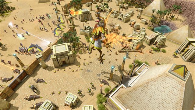 Hình ảnh trong game Age of Mythology Retold v100.18.28714.0-P2P Hình ảnh trong game Age of Mythology Retold v100.18.28714.0-P2P