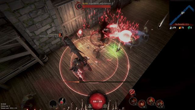 Hình ảnh trong game Nightfall Comes-TENOKE Hình ảnh trong game Nightfall Comes-TENOKE