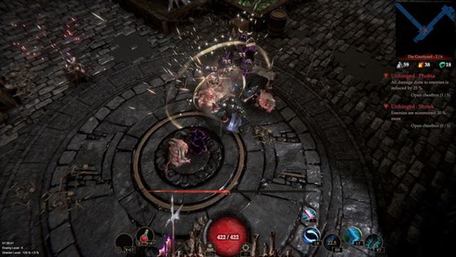 Hình ảnh trong game Nightfall Comes-TENOKE Hình ảnh trong game Nightfall Comes-TENOKE