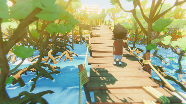 Hình ảnh trong game SOPA Tale of the Stolen Potato-P2P Hình ảnh trong game SOPA Tale of the Stolen Potato-P2P