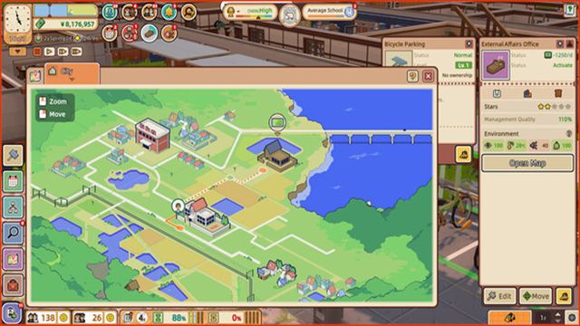 Hình ảnh trong game Lets School v1.3.5.1-P2P Hình ảnh trong game Lets School v1.3.5.1-P2P