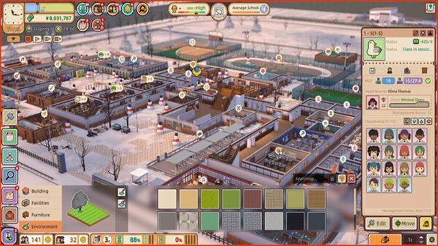 Hình ảnh trong game Lets School v1.3.5-P2P Hình ảnh trong game Lets School v1.3.5-P2P