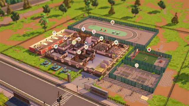 Hình ảnh trong game Lets School v1.3.4.3-P2P Hình ảnh trong game Lets School v1.3.4.3-P2P