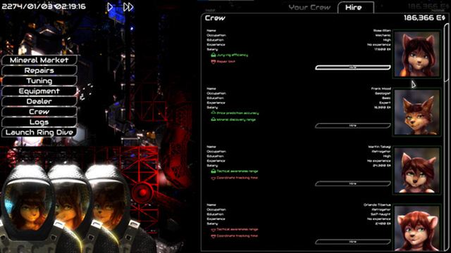 Hình ảnh trong game Rings of Saturn v1.49.4-P2P Hình ảnh trong game Rings of Saturn v1.49.4-P2P