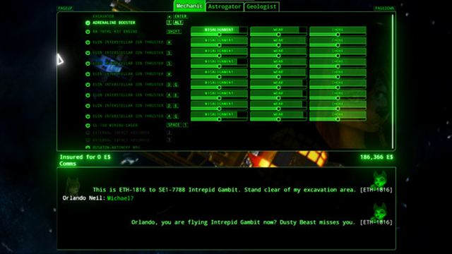 Hình ảnh trong game Rings of Saturn v1.52.28-P2P Hình ảnh trong game Rings of Saturn v1.52.28-P2P