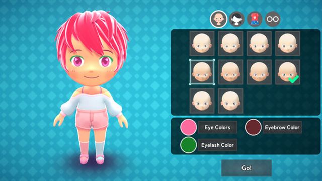 Hình ảnh trong game Chill Town Early Access Hình ảnh trong game Chill Town Early Access