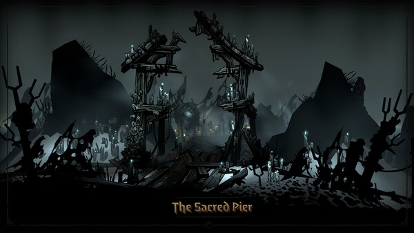 Hình ảnh trong game Darkest Dungeon II The Academics Edition v1.06.67316-P2P Hình ảnh trong game Darkest Dungeon II The Academics Edition v1.06.67316-P2P