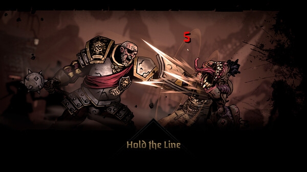 Hình ảnh trong game Darkest Dungeon II v2.00.73370-P2P Hình ảnh trong game Darkest Dungeon II v2.00.73370-P2P